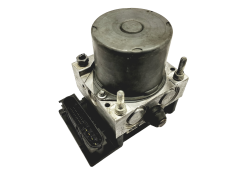 Abs-Pumpe PSA C4 307 9649988280 0265800395 Bosch 46862