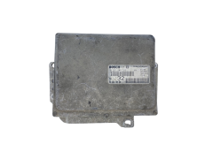 Steuergerät 0261204625 9630278480 MA3.1 PSA Bosch 62210