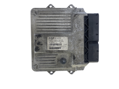 Steuergerät 55194016 MJD6JF.Y1 71600.007.02 FGP Lancia 52562