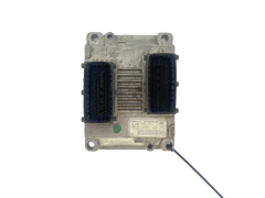 Steuergerät 00467772760 0261206714 Alfa Romeo Bosch