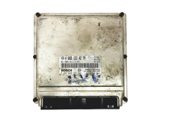 Steuergerät A6681530279 0281010793 Mercedes Bosch 18692