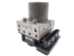 Abs-Pumpe Mercedes W169 W245 A0064316312 0265950986