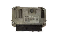 Steuergerät 89661-0D270 0261208841 Toyota Bosch 15651