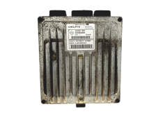 Steuergerät 8200911560 8200909666 R0410B041C Renault Delphi 19880
