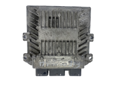 Steuergerät 3S61-12A650-LA 5WS40069A-T 5AYA SID 804 Ford Siemens 50988