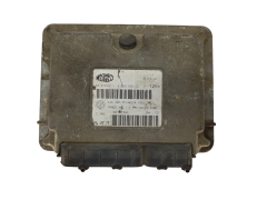Steuergerät IAW4AF.PP 55187374 61600.625.03 Fiat Magneti Marelli 13994