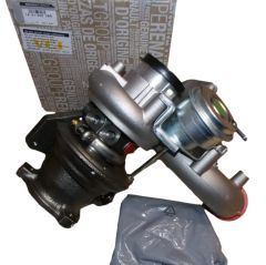 Turbolader Neues Original 144106938R Renault