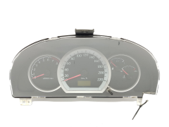 Tacho Kombiinstrument Chevrolet Lacetti 96499003HM 25469