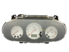 Tacho Kombiinstrument Ford Fiesta YS6F-10C956-AB 42087