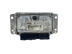Steuergerät PSA Toyota 89661-0H022 0261208702 Bosch 51143