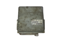 Steuergerät 0261200780 9617150080 26FM0000 MA3.0 PSA Bosch 17485