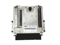 Steuergerät 0281032700 237103984R Renault Bosch 29087