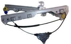 Fensterheber Rechts Hinten Original 80721JY00B Citroen