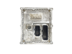 Steuergerät Smart 0010020V002 0261205006 Bosch 42986