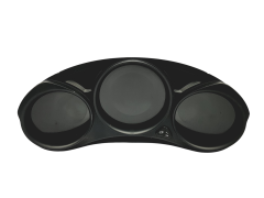 Tacho Kombiinstrument Citroen C4 2 9812832380 A2C97398300 48244