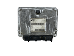 Steuergerät IAW4AF.P2 46817813 61600.625.01 Fiat Magneti Marelli 47983
