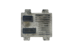 Steuergerät 55577835 AATY E83 12636386 Opel ACDelco 47376