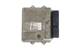 Steuergerät FGP MJD6JF.P3 55195817 Fiat 37607