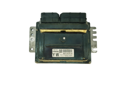 Steuergerät MEC37-320 G2 YW Nissan Hitachi