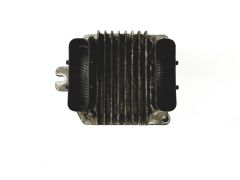 Steuergerät 09355929 CSSJ D98005 Opel Delco GM