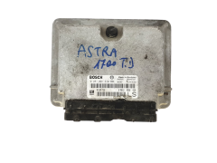 Steuergerät 90589736LS 0281001670 Opel Bosch 25805