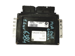 Steuergerät 12147520019-01 S118012001L Mini BMW Siemens 17246