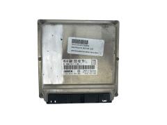 Steuergerät A6681530279 0281010793 Mercedes Bosch 62584