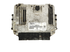Steuergerät 0281011701 6M51-12A650-NA Ford Bosch 20400