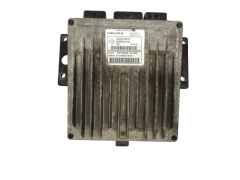 Steuergerät 8200334419 8200374152 R0410B024B Renault Delphi 17540