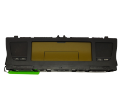 Tacho Kombiinstrument Citroen C4 Picasso P9665499880-A-00 22725