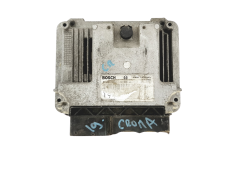 Steuergerät 55202700 0281012148 4233A3BBM Fiat Bosch 27275