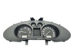 Tacho Kombiinstrument Seat Ibiza 6L0920803A 503001594401 55282