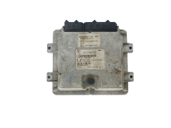 Steuergerät 51822896 4100147 Fiat Metatron 39855