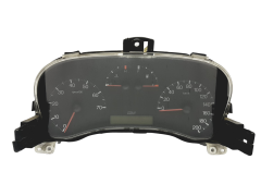 Tacho Kombiinstrument Fiat Punto 60.6307.002.H 606307002H 40250