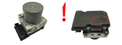 Abs-Pumpe Renault 8200344606 0265800387 0265231474 63975