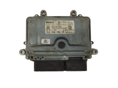 Steuergerät 0281015123 A6401503734 Mercedes Bosch 14540