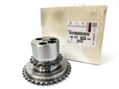 Zahnrad Nockenwelle Original Jumper Boxer Ducato 3 2.2 HDI 9675778480