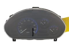 Tacho Kombiinstrument Daewoo Matiz 96380536 21595