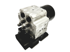 Abs-Pumpe Lancia Ypsilon 51761947 54084694E TRW 36797