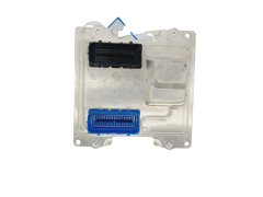 Steuergerät 12685504 401287396 Opel GM Bosch 43422