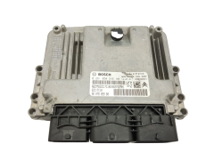 Steuergerät 9807885980 0281030546 9666729580 PSA Bosch