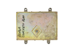 Steuergerät ABS 37820-PP5-G01 TE Rover 37538