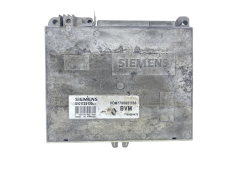 Steuergerät S101729103H 7700851758 7700864476 Renault Siemens 54465