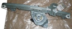 Fensterheber Links Vorne Neues Original 807213506R Dacia Duster