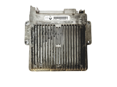 Steuergerät 7700104483 7700868295 7700103967 Renault Sagem 22268