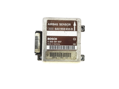 Steuergerät 8A0959655B 0285001037 Audi Bosch