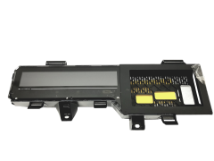 Tacho Kombiinstrument Renault Scenic 3 248103583R Magneti 44664