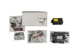 Kabelbaum Einparkhilfeinstallation Original Citroen Peugeot 1610279180