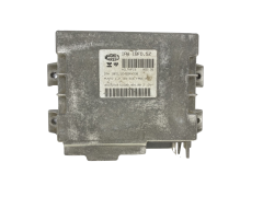 Steuergerät IAW18FD.5Z 46531218 61600.404.00 Fiat Magneti Marelli 57629