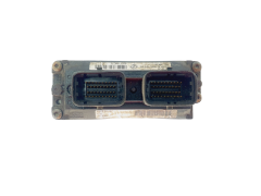 Steuergerät IAW 59F.M5 71736340 Fiat 40037